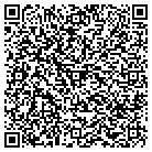 QR code with Amarillo Transcription Service contacts