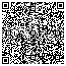 QR code with Uv Country contacts