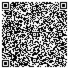 QR code with S A S Lowery Insurance Agency contacts