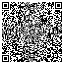 QR code with Airdyne Inc contacts