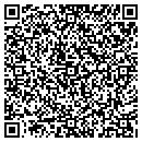 QR code with P N I Star City No 4 contacts