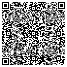 QR code with Cecil Reed Backhoe Service contacts