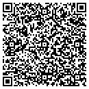 QR code with Harper Tony contacts