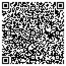 QR code with Hairdo's contacts