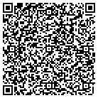 QR code with Walton Distributing Co contacts