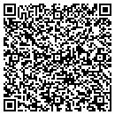 QR code with Cupids Inc contacts