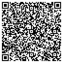 QR code with Out of Blue contacts