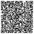QR code with College Of English Language contacts