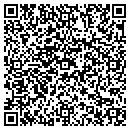 QR code with I L A Local No 1367 contacts