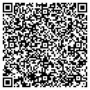 QR code with Claron Services contacts