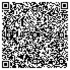 QR code with John Casablanca's Modeling contacts