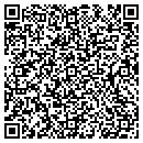 QR code with Finish Line contacts