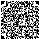 QR code with D JS Protocrafts Unique Gifts contacts