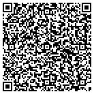 QR code with Mason's Pointe Motel & Cmpgrnd contacts