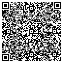 QR code with Howard C Bloom Co contacts