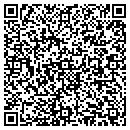 QR code with A & Rt-Bar contacts