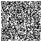 QR code with Martin Cavazos Landscape contacts