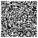 QR code with Radio Vision contacts