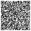 QR code with Kabloom contacts
