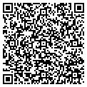 QR code with GNC contacts