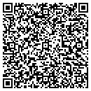 QR code with J & R Digital contacts