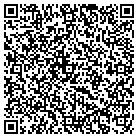 QR code with Acupuncture Chiropractic Pain contacts