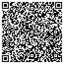 QR code with T M G Consulting contacts