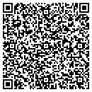 QR code with CBS System contacts