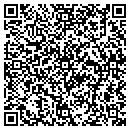 QR code with Autozone contacts