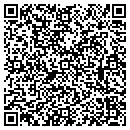 QR code with Hugo S Romo contacts