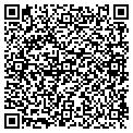 QR code with Isma contacts
