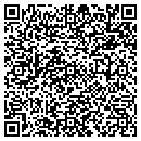 QR code with W W Collins Jr contacts