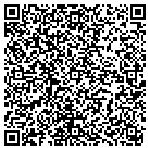 QR code with Hollow of His Hands Inc contacts