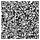 QR code with James R England contacts