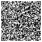 QR code with A V Technical Support Inc contacts