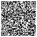 QR code with Gap contacts