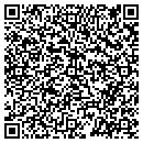 QR code with PIP Printing contacts