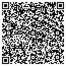 QR code with SAS Shoe Store contacts