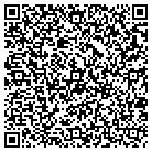 QR code with Ann Green Indian Psychic Rader contacts