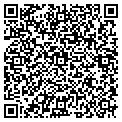 QR code with MGN Mgmt contacts