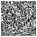QR code with Alan Draper contacts