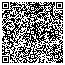 QR code with Rd Jewelers contacts