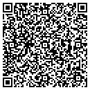 QR code with Diane L Hale contacts