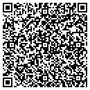 QR code with Yvette Dye DDS contacts