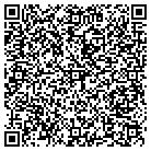 QR code with Anheuser-Busch Employees Cr Un contacts