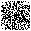 QR code with J's Place contacts