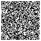 QR code with Pheonix Diversified Holdings contacts