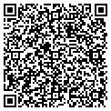 QR code with DDL contacts