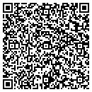 QR code with Hayes Carpentery contacts