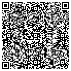 QR code with Michelle's Flowers Retail contacts